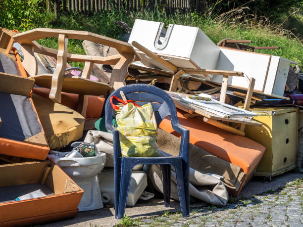 Best Yard Cleanup Services  in Arkoma, OK