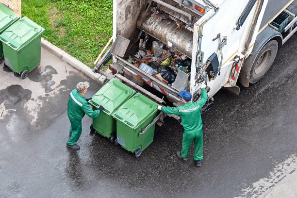 Best Trash Removal Near Me  in Arkoma, OK