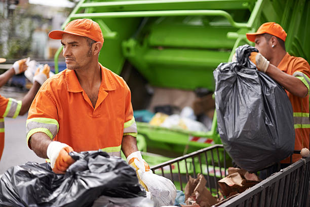 Best Affordable Junk Removal Services  in Arkoma, OK